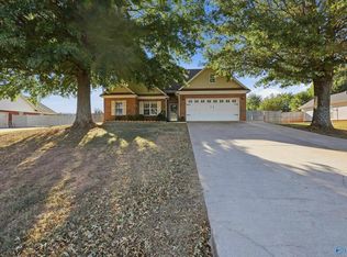 114 Delta Pine Dr, Huntsville, AL 35811