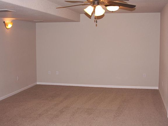 Family Room Downstairs