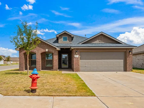 3201 Virginia Ave, Lubbock, TX 79407