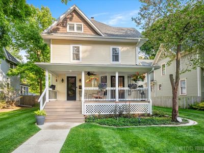 610 S 2nd St, Dekalb, IL, 60115