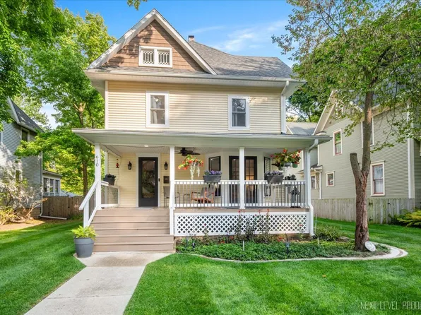 610 S 2nd St, Dekalb, IL 60115