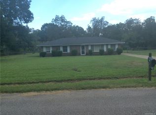 402 Daphne Ln, Montgomery, AL 36108