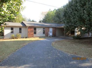 4465 Highway 69 S, Paris, TN 38242