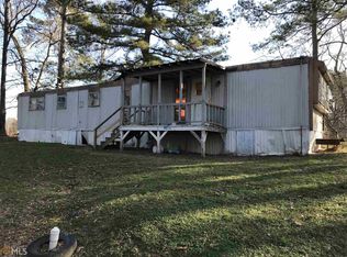 81 Baker St NE #A, Rome, GA 30161