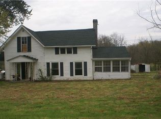 1246 Cochran Cemetery Rd, Eagleville, TN 37060