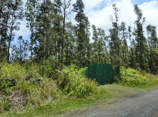 14-3563 Lahaina Rd LOT 120, Pahoa, HI 96778