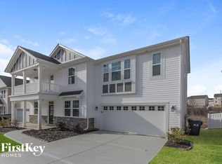 9519 Hartington Pl, Charlotte, NC 28269