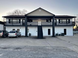 1603 N Main St #D, Anderson, SC 29625