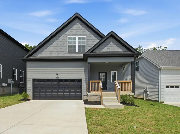 1117 Alcove Way, Antioch, TN 37013