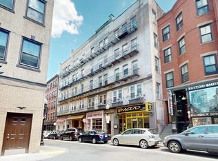 115 Salem St APT 16, Boston, MA 02113