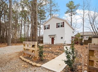 5501 Bobbitt Rd, Apex, NC 27539