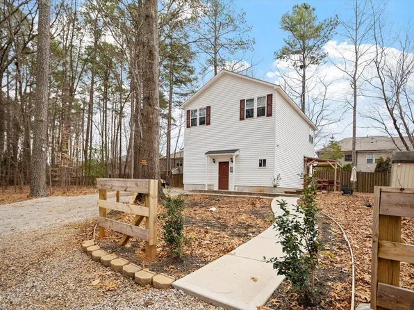 5501 Bobbitt Rd, Apex, NC 27539