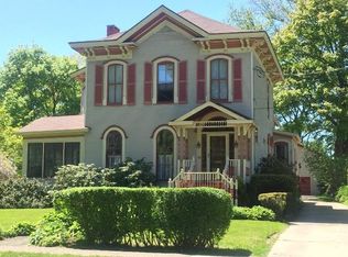 36 Central Ave, Fredonia, NY
