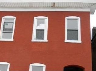 6819 Minnesota Ave, Saint Louis, MO 63111