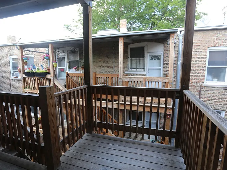 4716 N Racine Ave #E4 — Photo 16