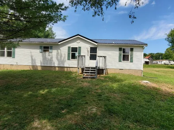 9959 Us Route 62 Hwy, Georgetown, OH 45121