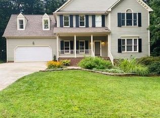 9124 Laurel Ridge Trl, Charlotte, NC 28269