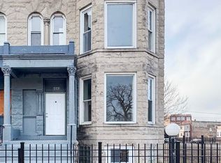 6640 S Union Ave, Chicago, IL 60621