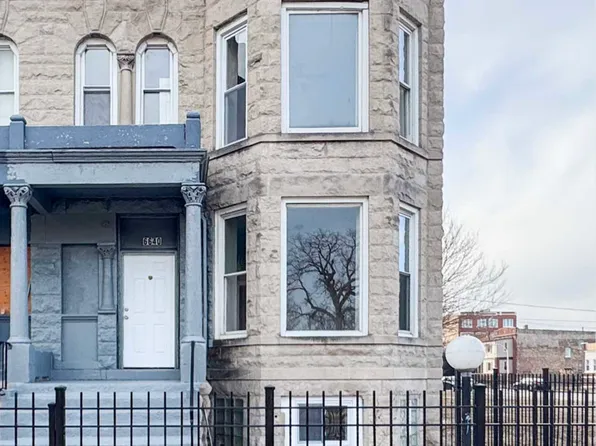 6640 S Union Ave, Chicago, IL 60621