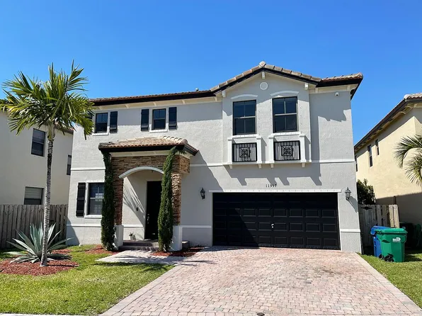 11557 SW 235th St, Homestead, FL 33032