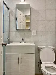 Rented by J Misrahi Realty Corp