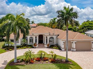 601 S Barfield Dr, Marco Island, FL 34145