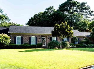 1501 Curtis Dr SE, Decatur, AL 35601