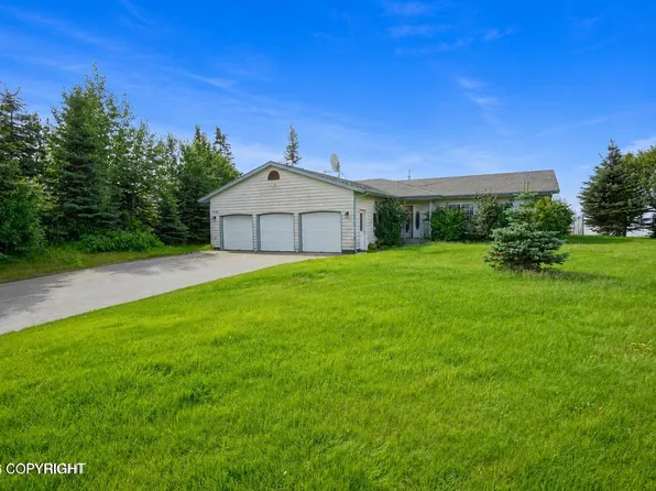 1539 Toyon Way, Kenai, AK 99611