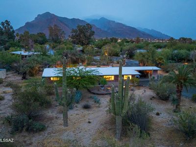 980 W Comobabi Dr, Tucson, AZ, 85704