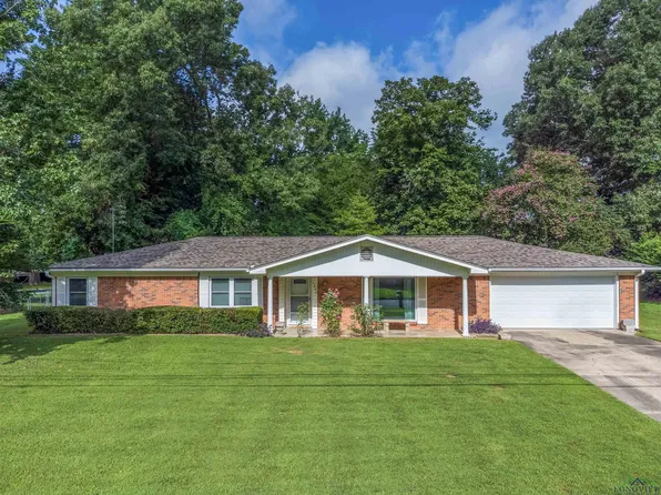 1307 Greenbriar Dr, Longview, TX 75604