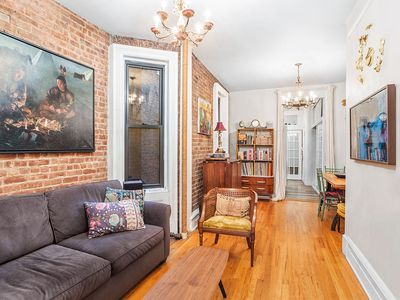 322 E 85th St APT 4A, Manhattan, NY, 10028