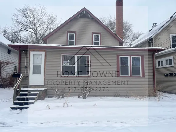 1606 Coleman Ave #1, Lansing, MI 48910