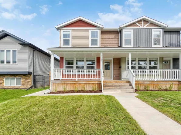 9217 150th St NW, Edmonton, AB T5R 1G4