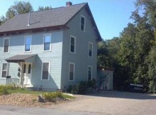 9 Irving St #3, Spencer, MA 01562