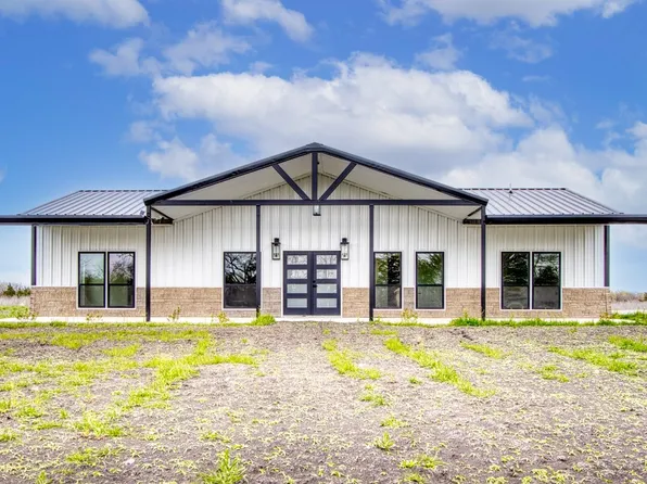 5029 County Road 1098, Celeste, TX 75423