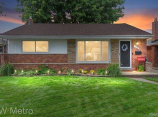 17357 Fox, Redford, MI 48240