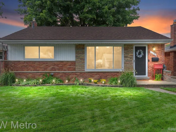 17357 Fox, Redford, MI 48240