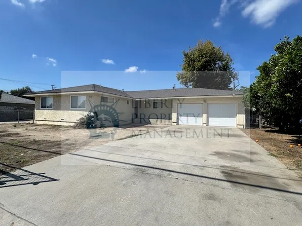 1319 Sanger Ave, Sanger, CA 93657