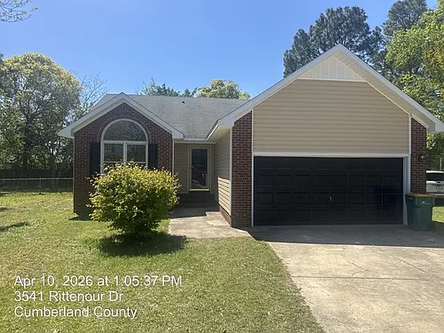 3541 Rittenour Dr Photo 1