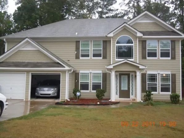 4181 Kenwood Trl, Atlanta, GA 30349