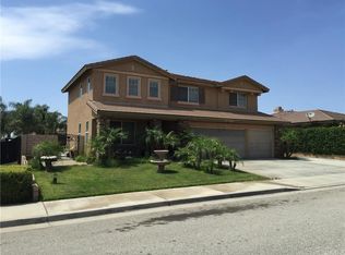 1187 Normandy Rd, Beaumont, CA 92223