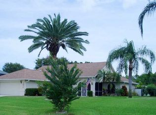 1244 Larkspur St, Sebastian, FL 32958