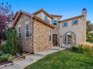 3387 Xanthia St, Denver, CO 80238