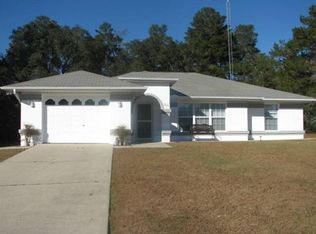 2849 SW 140th Pl, Ocala, FL 34473