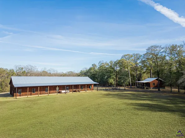 9036 Bullard Rd, Dry Branch, GA 31020