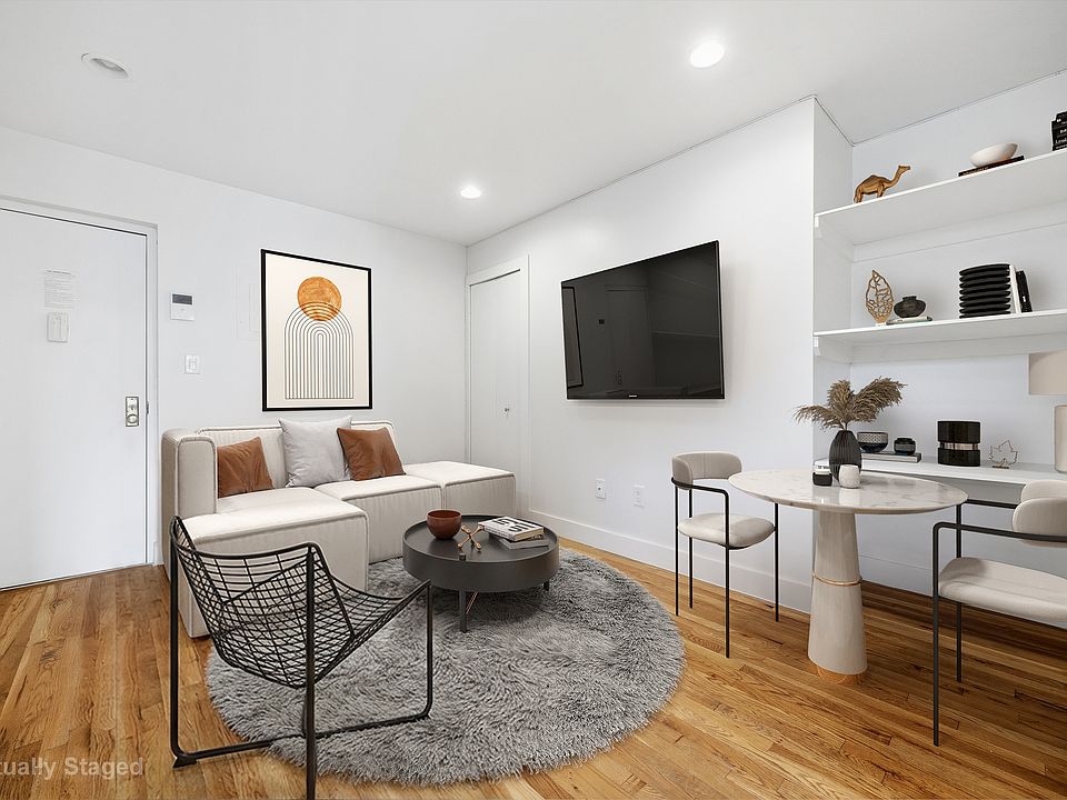 1st image of 329 Bleecker St #1A