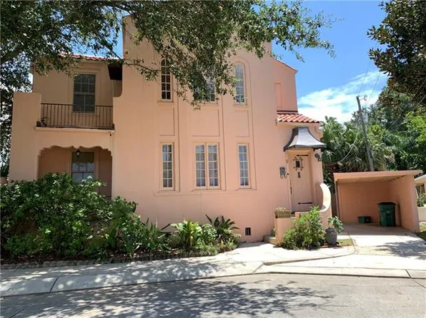 2 Azalea Ct, Metairie, LA 70005