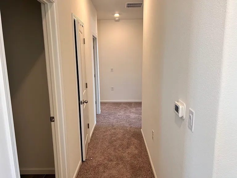 2nd Floor Walkway to Master BedRoom