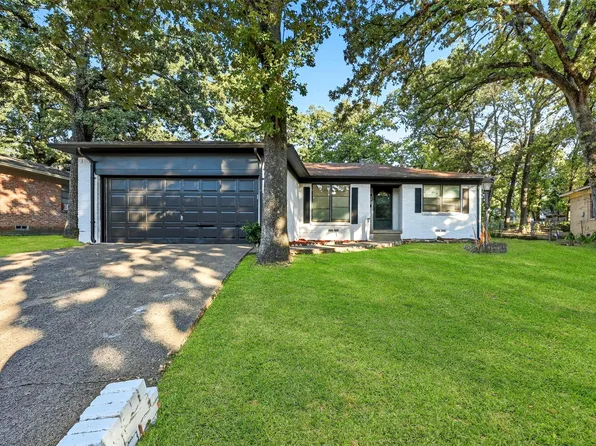 7419 Neuhoff Dr, Dallas, TX 75217