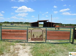 0 Stillman Valley Rd, Florence, TX 76527